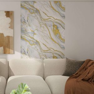 Best PVC Marble Sheet