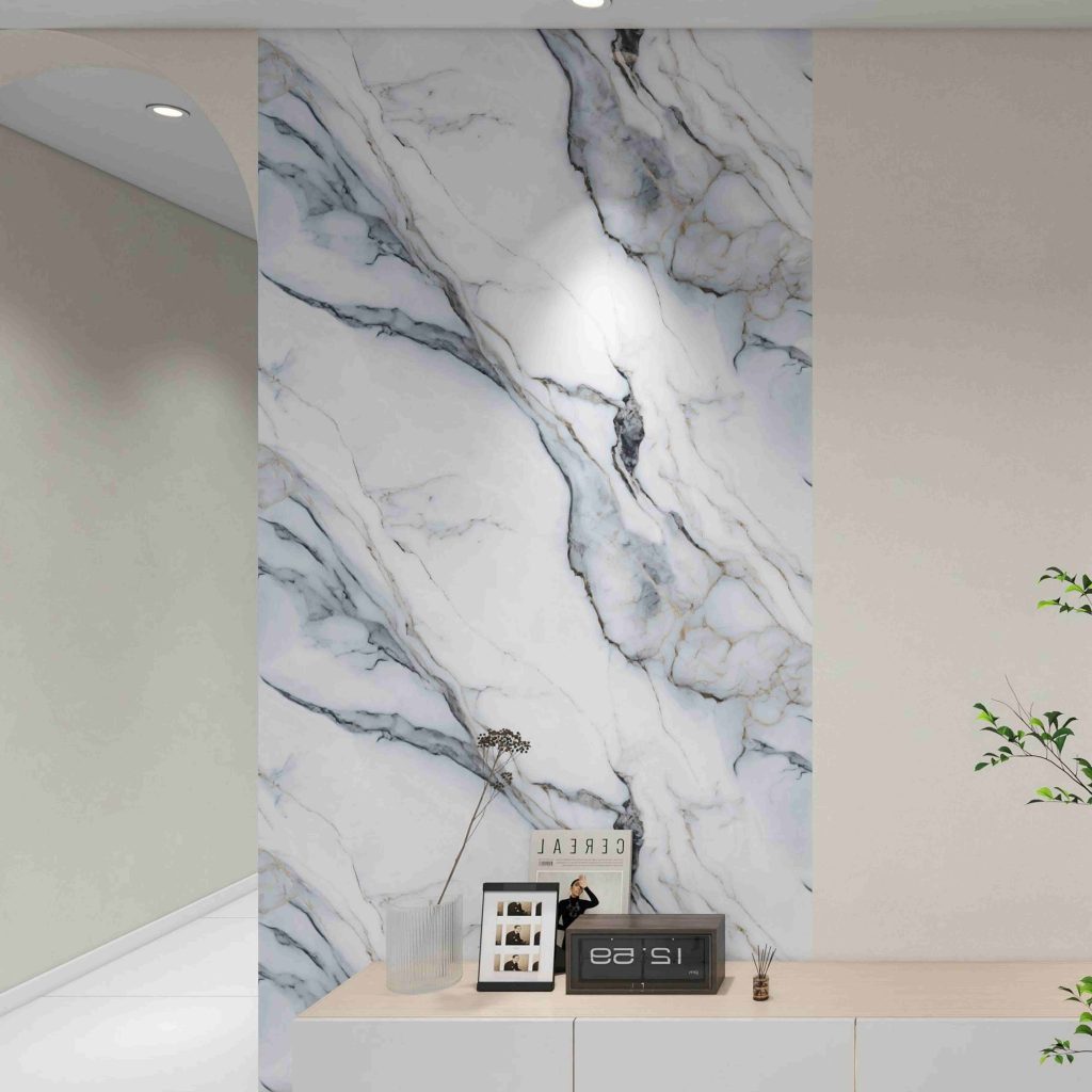 Marble Wall Panel
