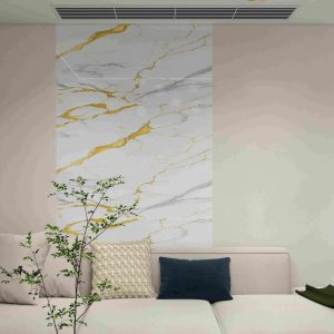 Interior PVC Marble Panel
