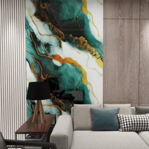 PVC Marble Wall Sheet