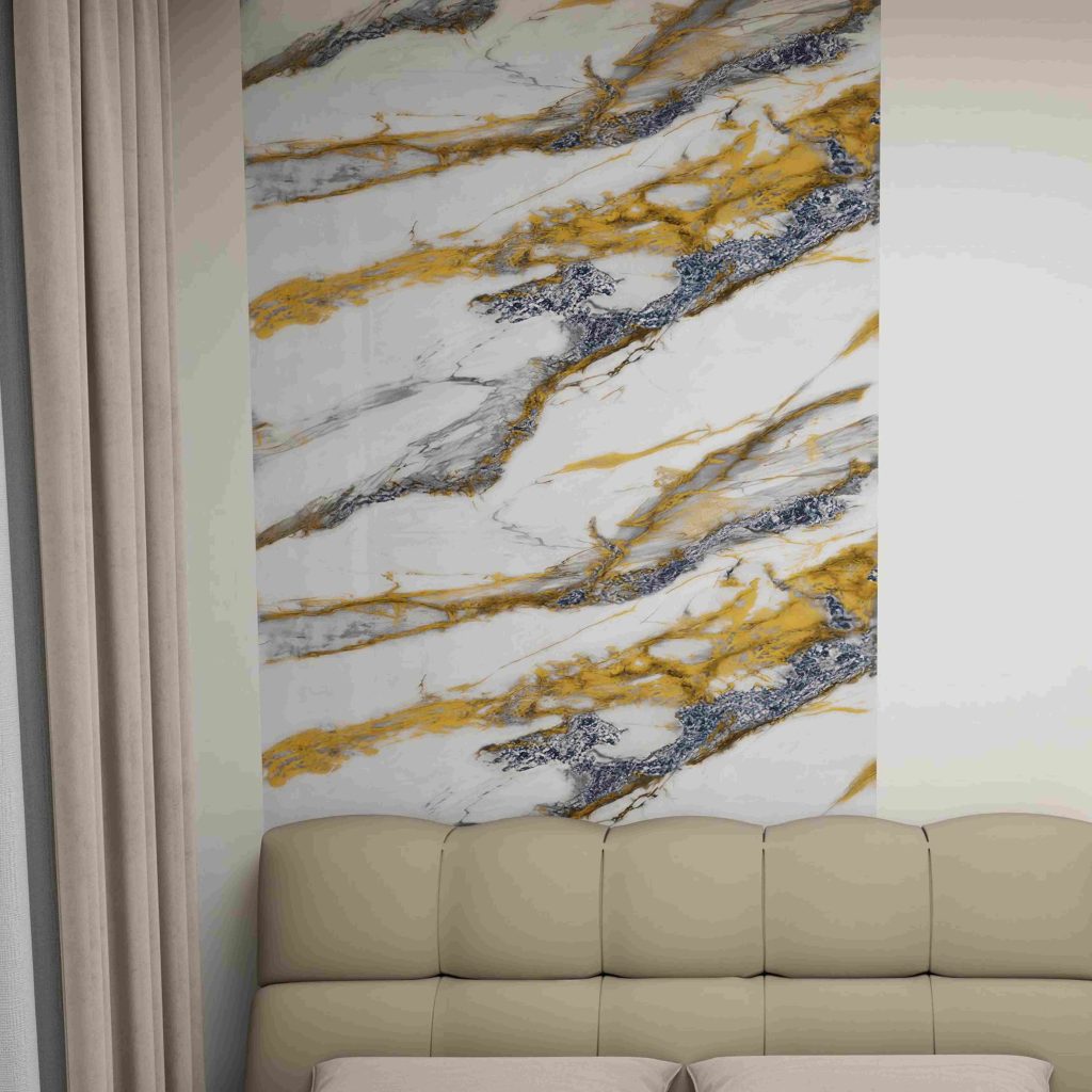 Marble Pattern Wall Sheet