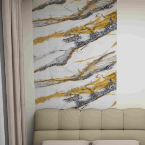 Marble Pattern Wall Sheet