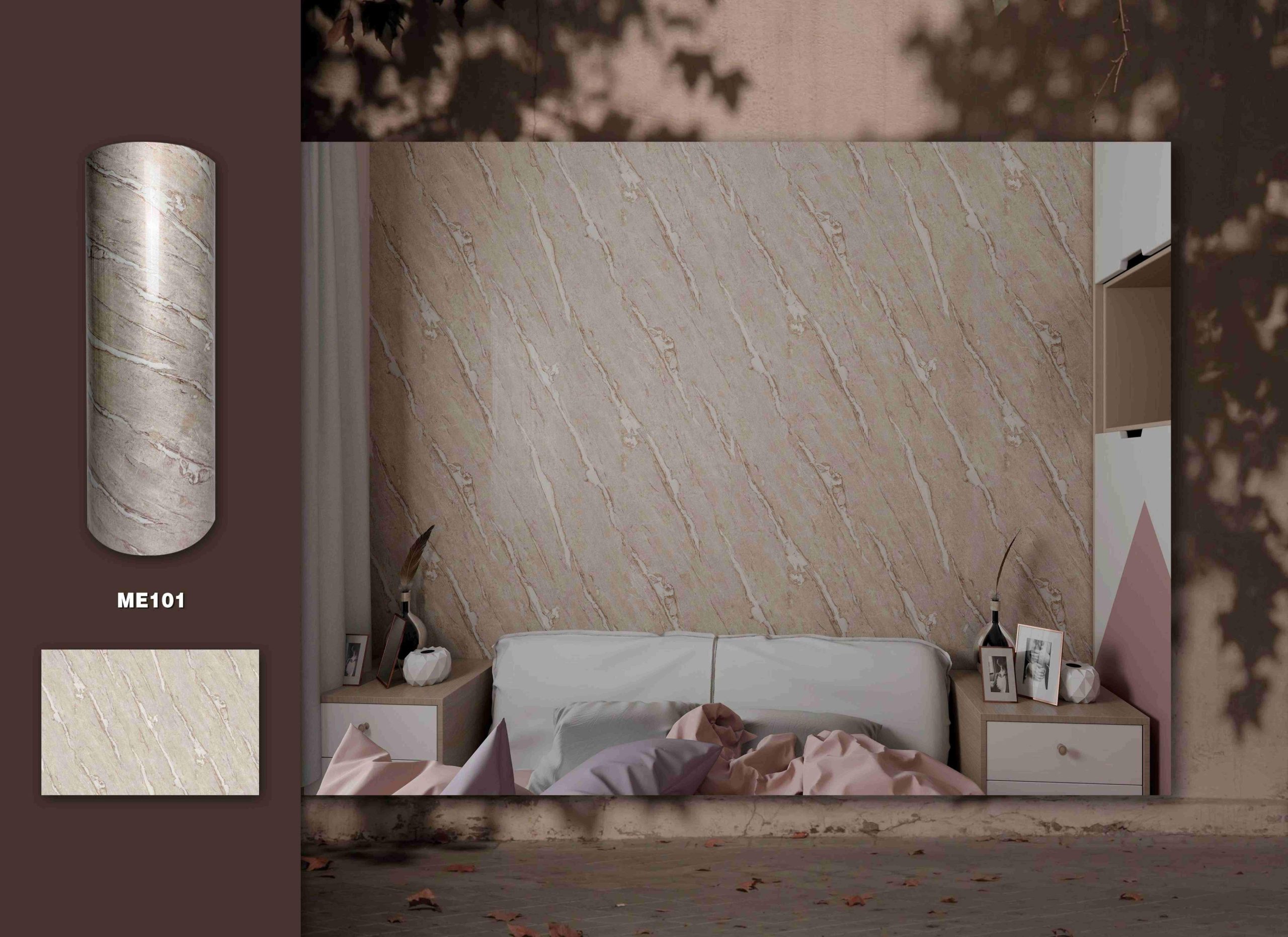 PVC wall sticker