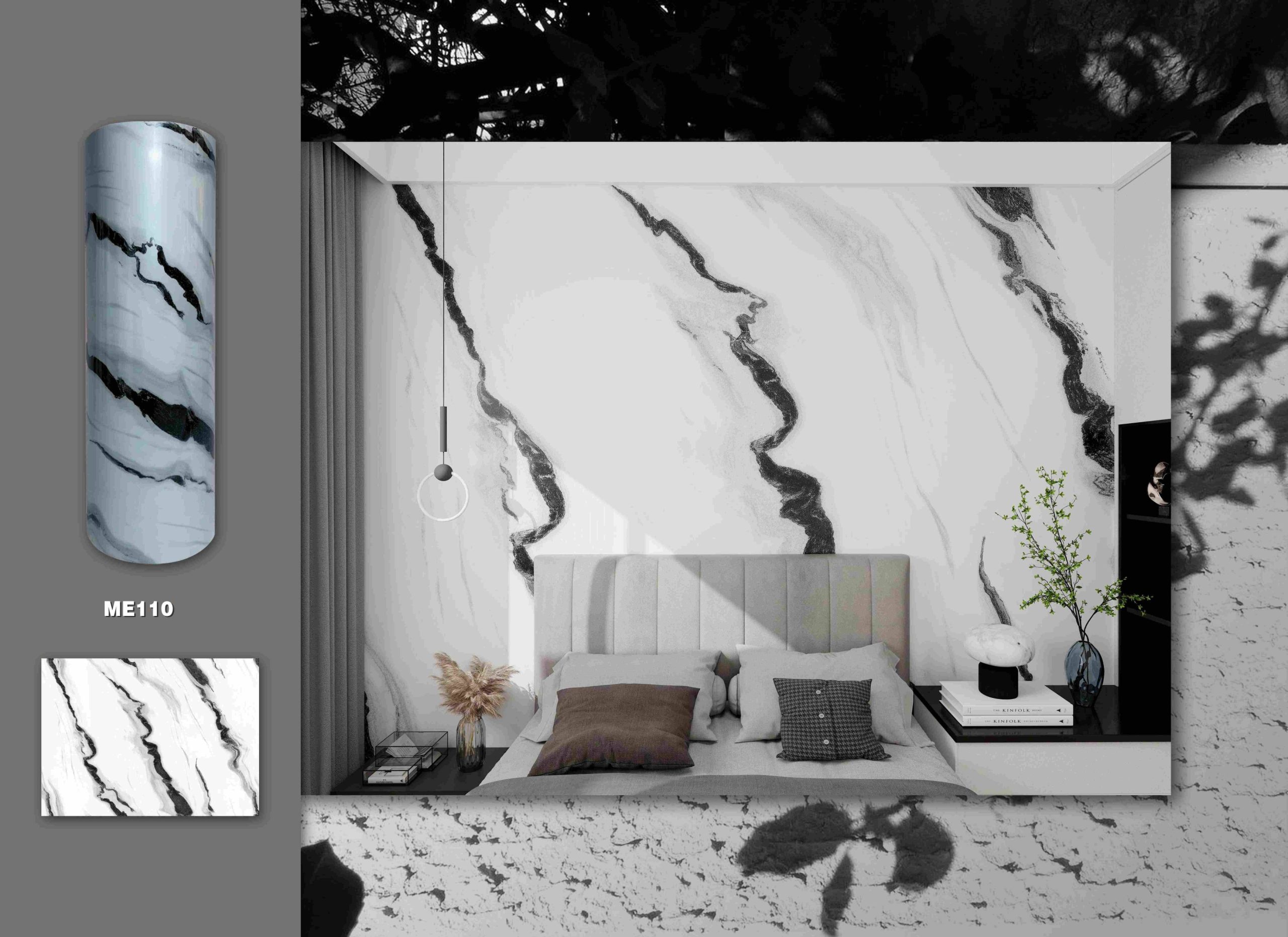 Wholesale Marble Sticker