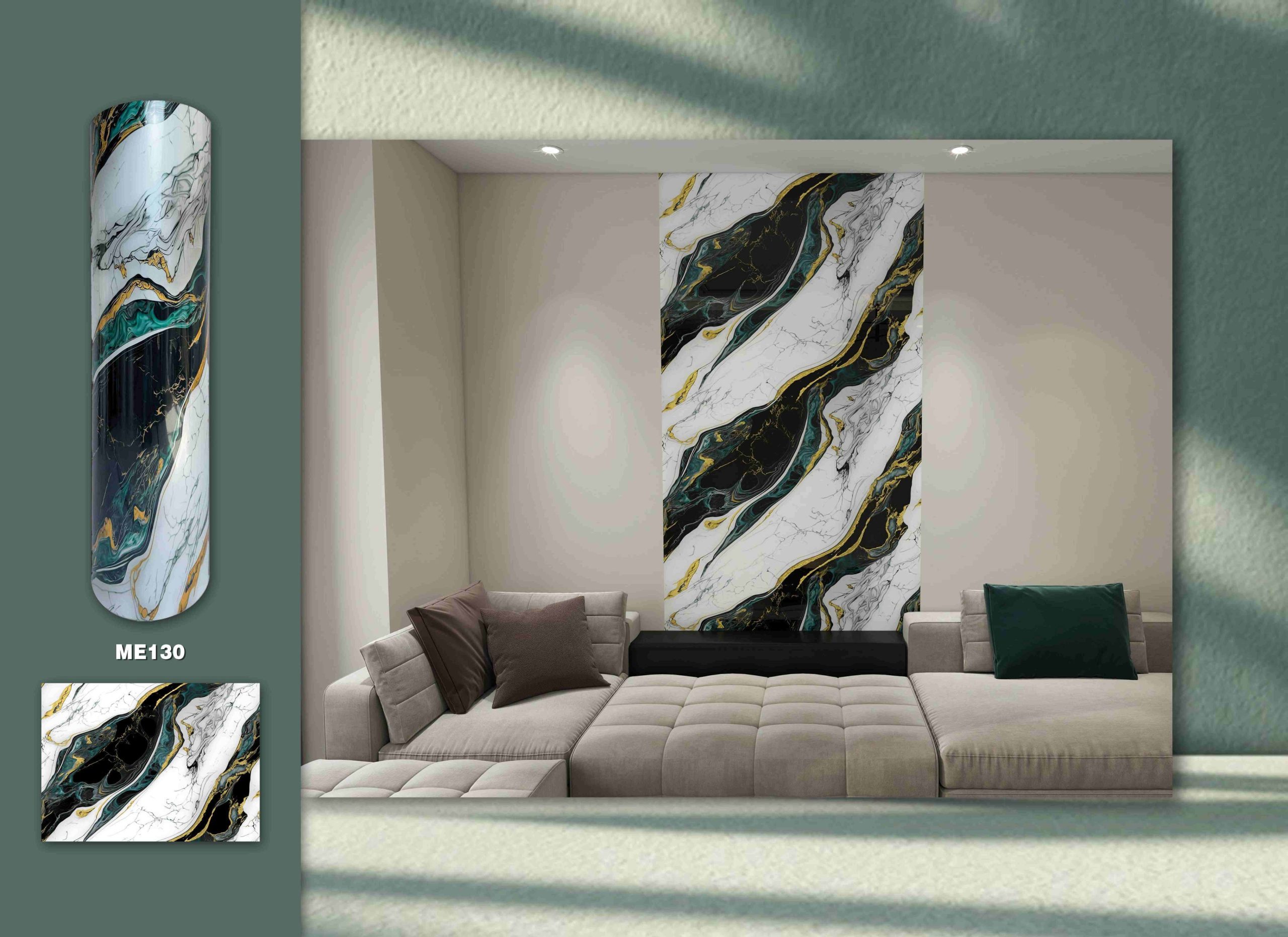 Artificial Marble Sheet