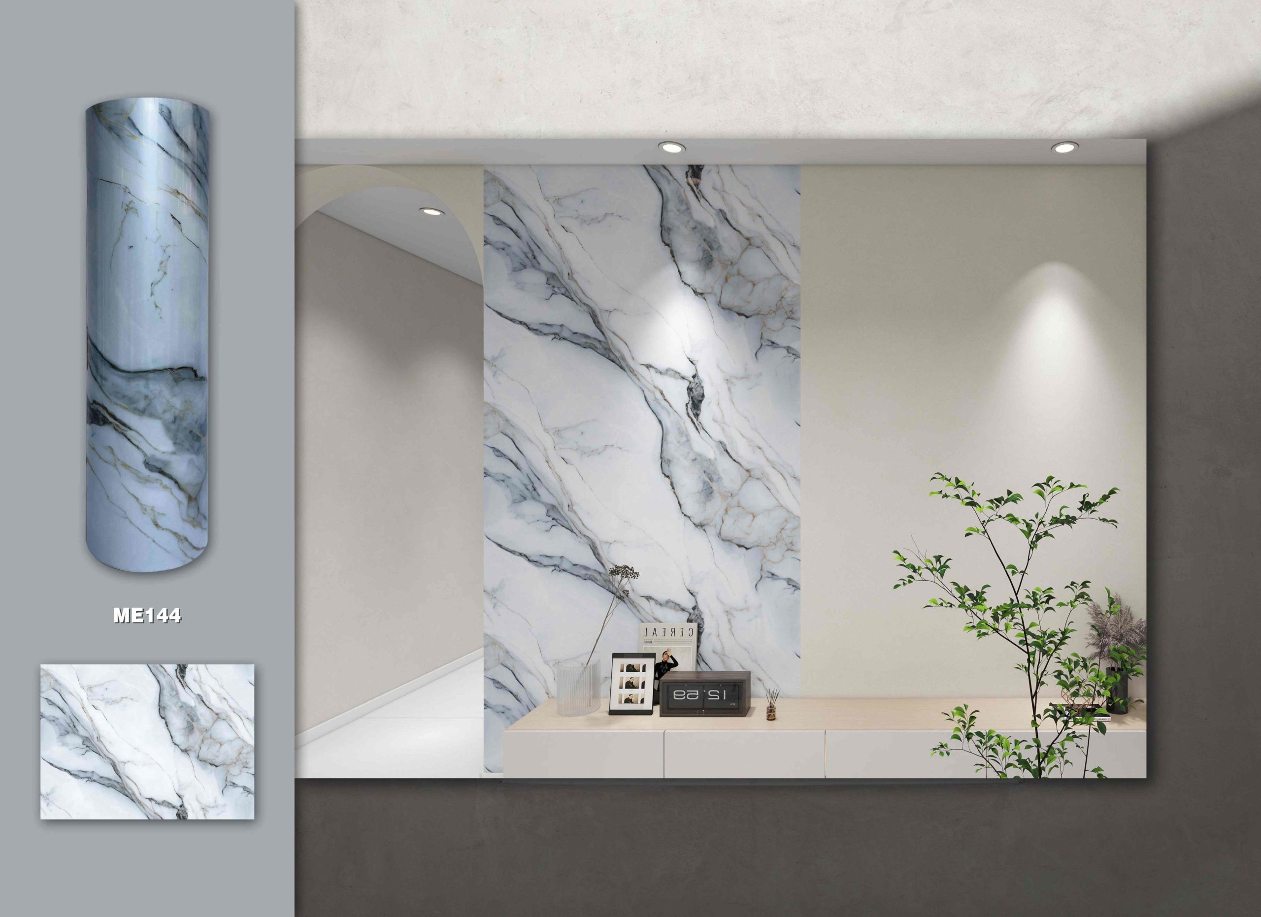 Marble Wall Panel