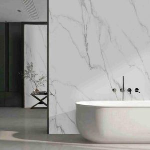 White Marble UV Board