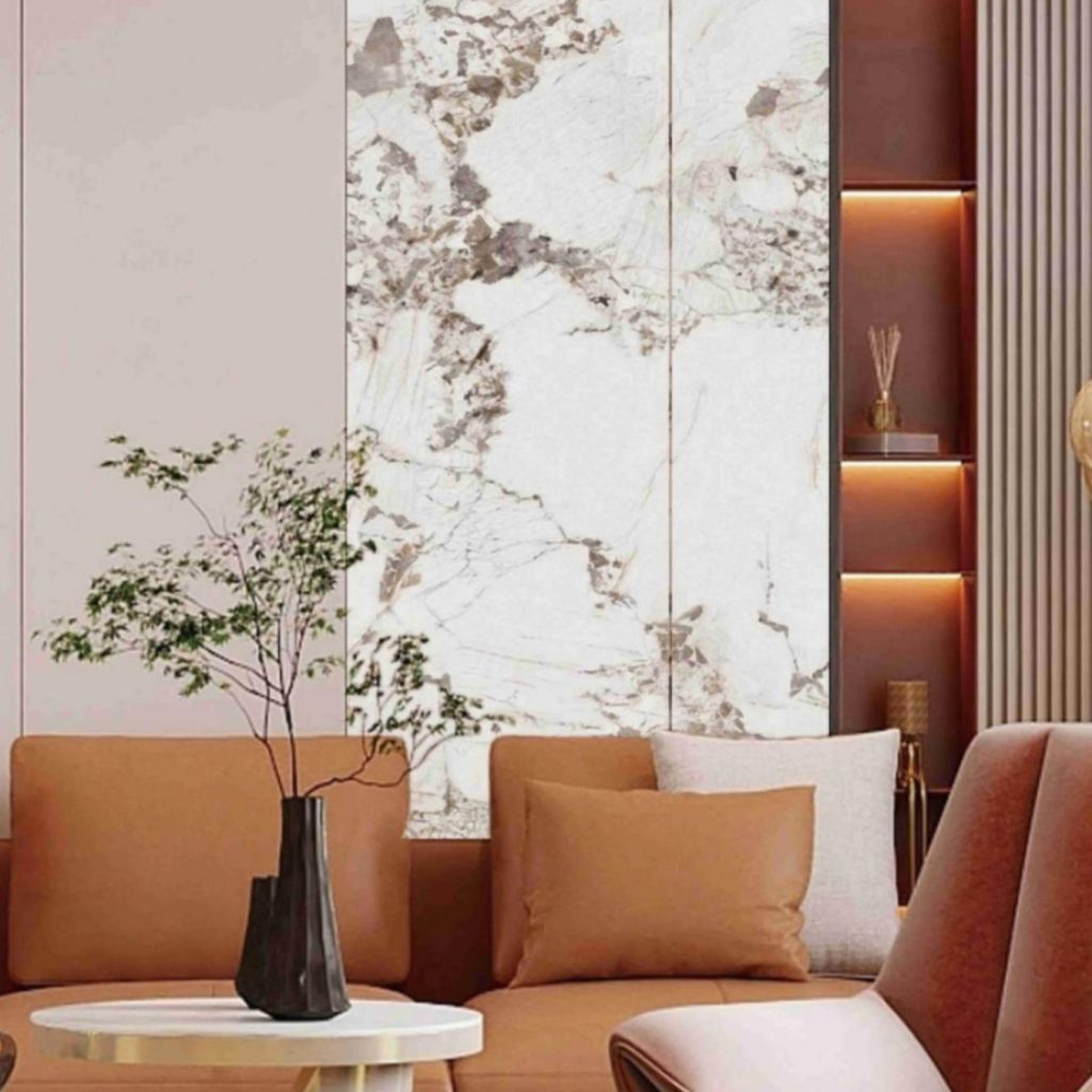 UV Coated Marble Board