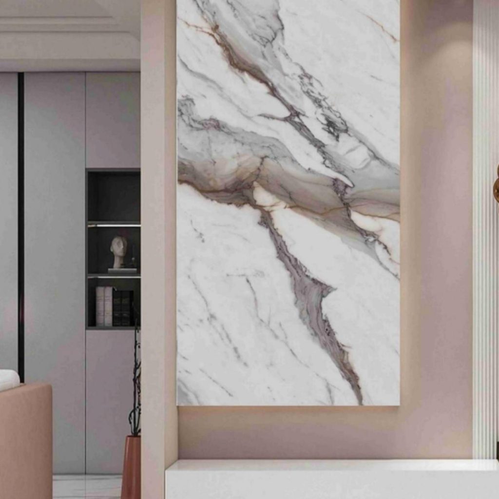 Ink Marble UV Board