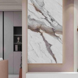 Ink Marble UV Board