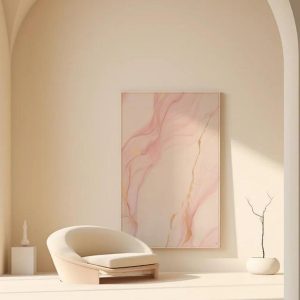 Monroe Pink UV Board