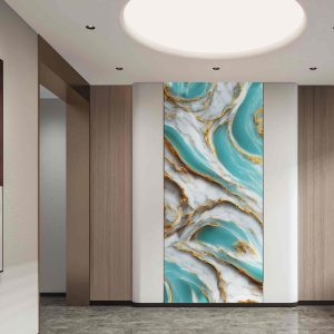 Marble UV Board