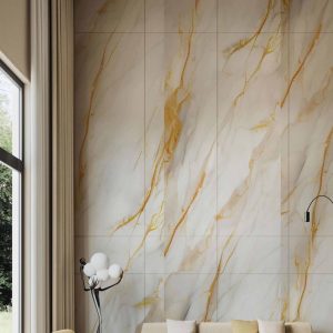 White Marble UV Board