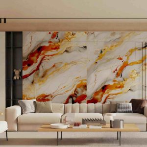 High-gloss UV Board