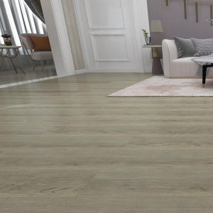 Wide Plank SPC Flooring