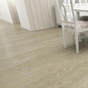 Click Lock SPC Floor