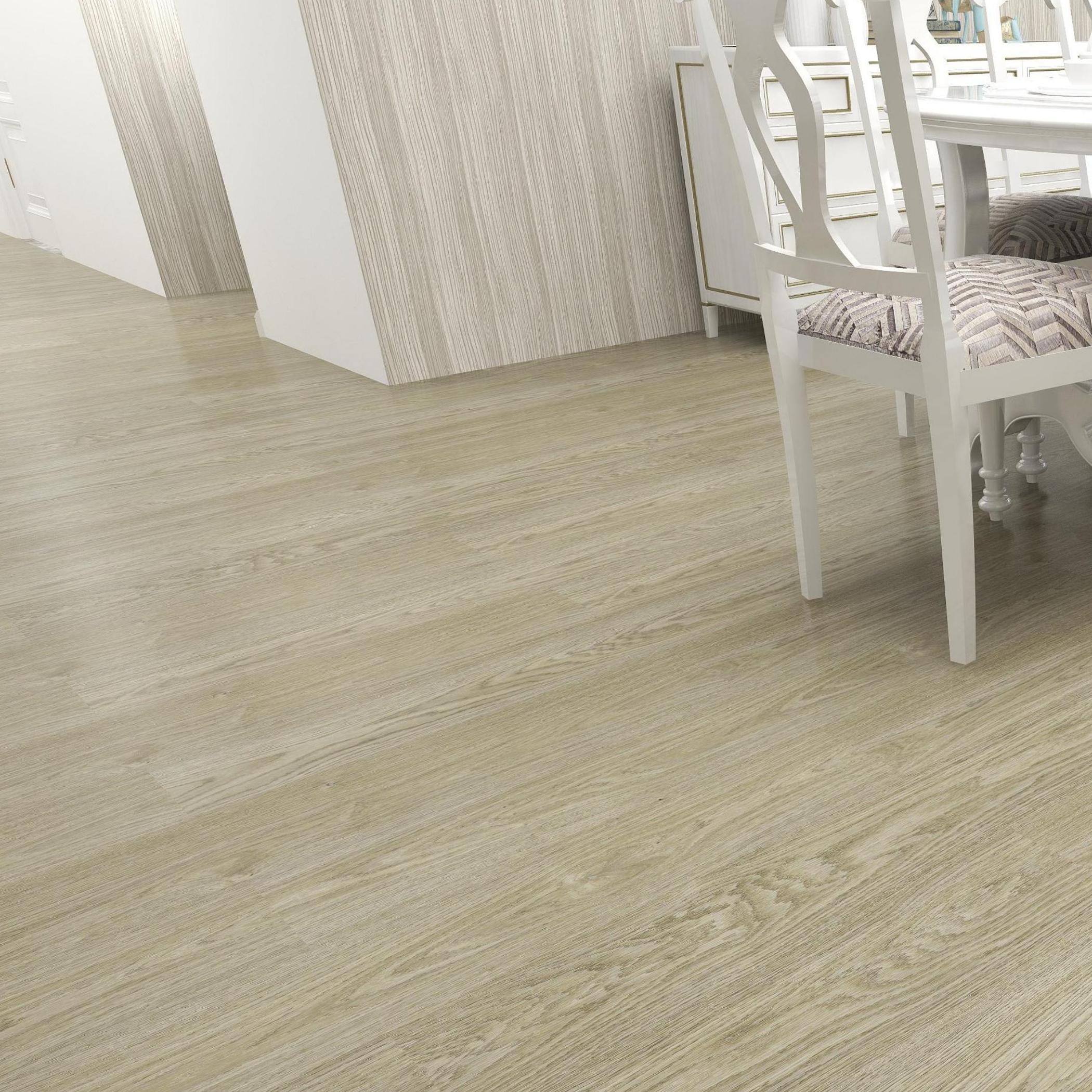 花色_02 Click Lock SPC Floor