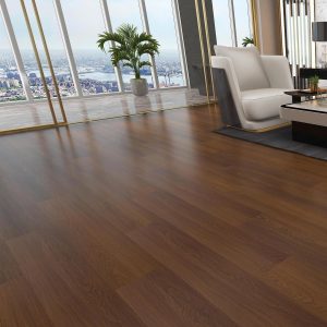 Vintage SPC Click Flooring