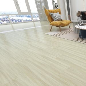 Straight Grain SPC Floor