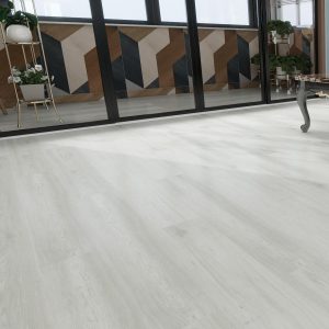 SPC Floor Click Lock