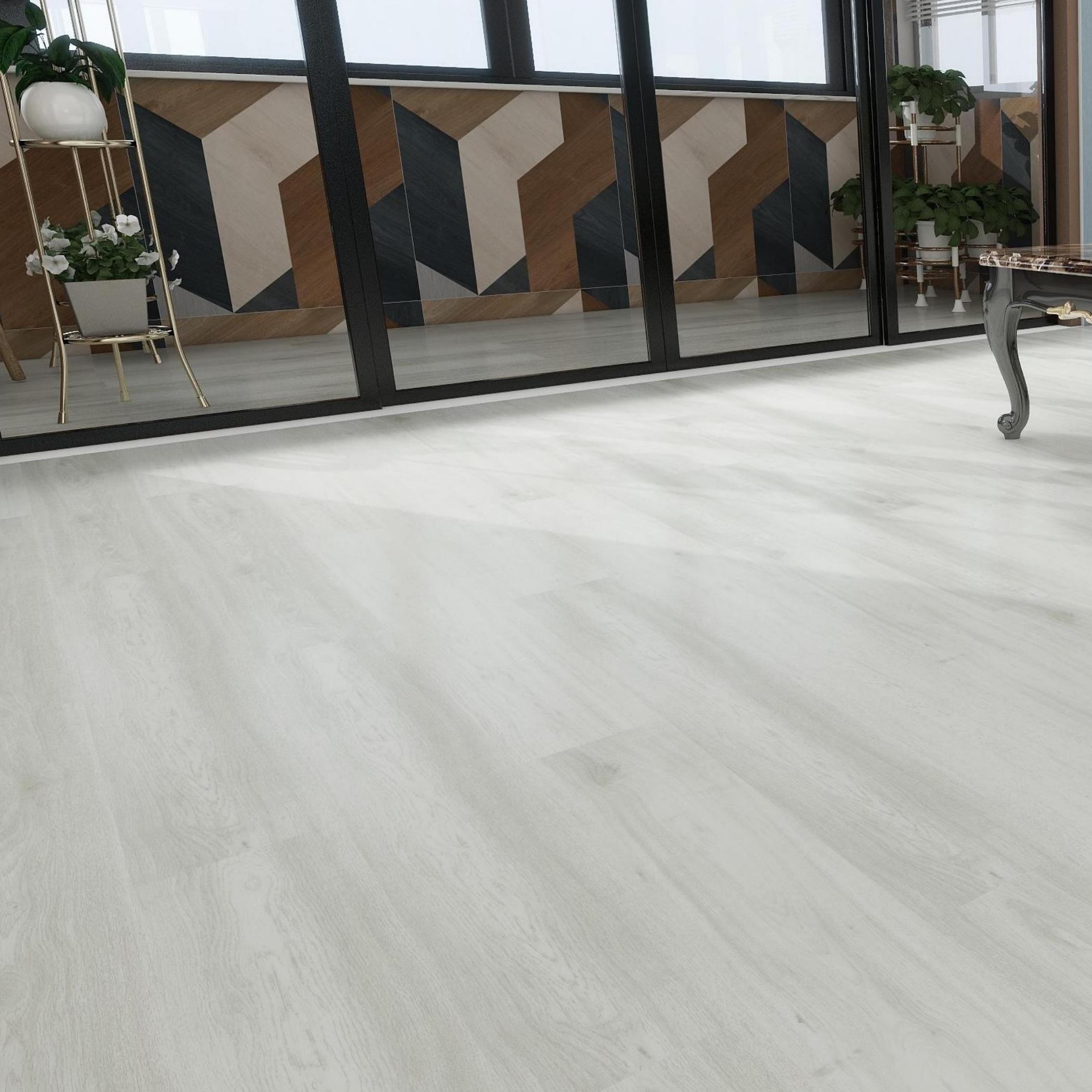 花色_14 SPC Floor Click Lock