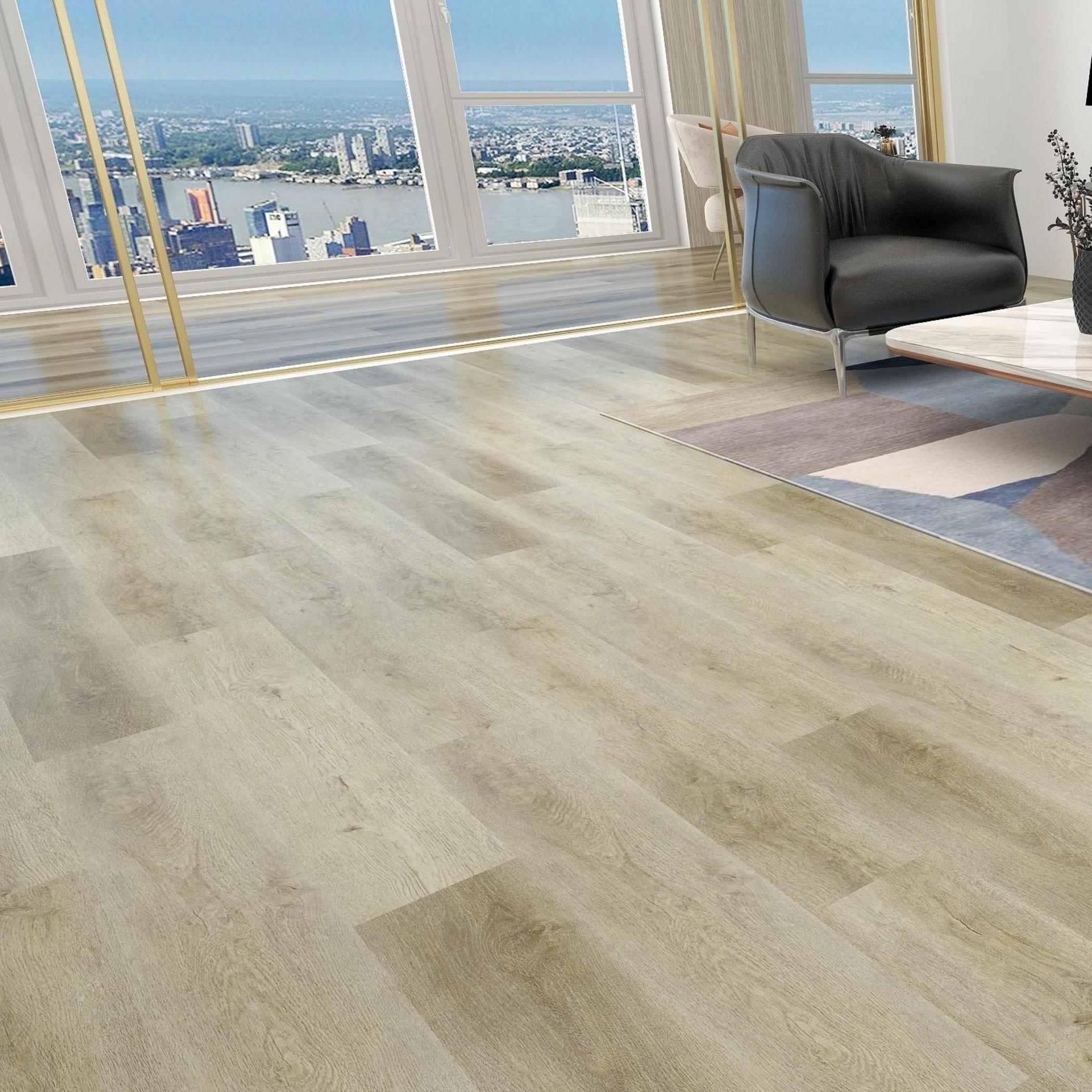 花色_16 SPC Flooring Wood Grain