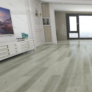 Vintage Tone SPC Floor