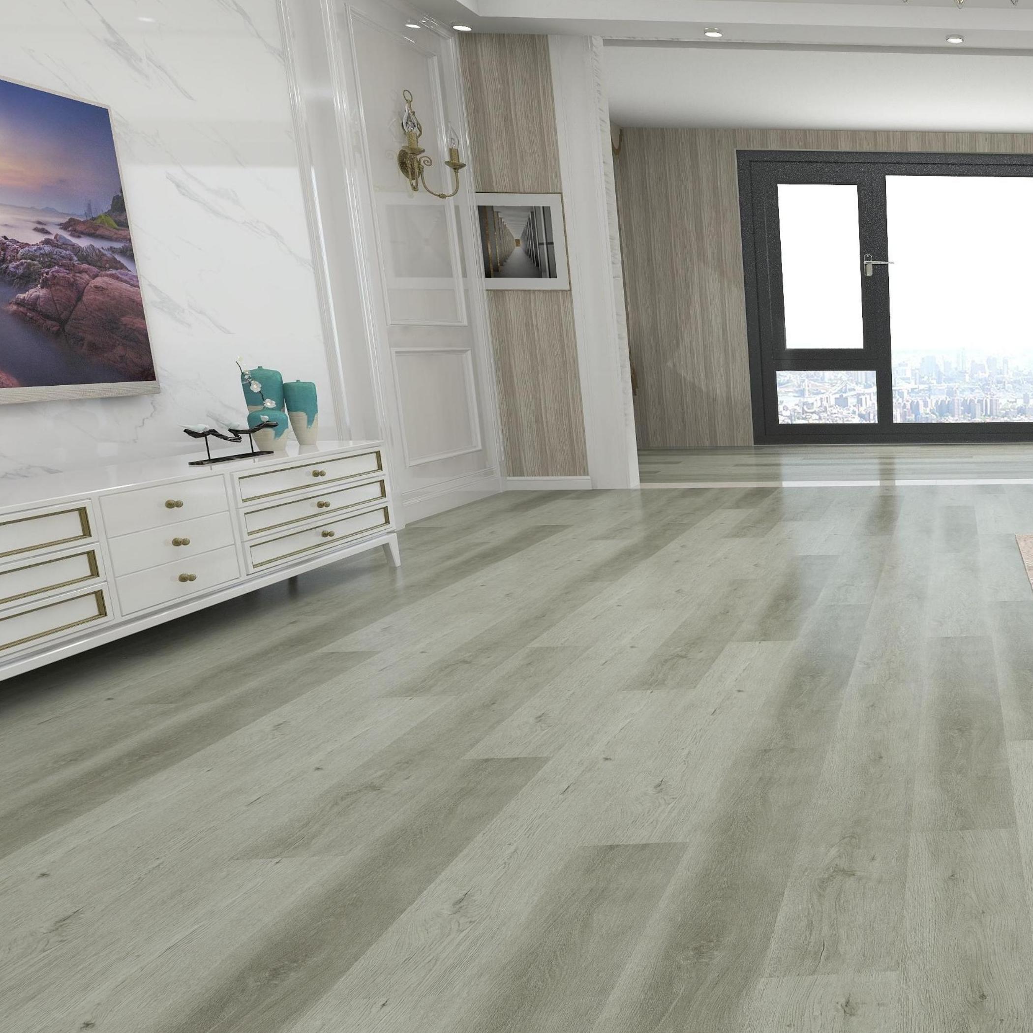 花色_18 Vintage Tone SPC Floor