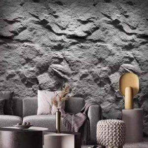 PU Artificial Rock Wall Panel