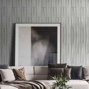 PU Geometry Wall Panel