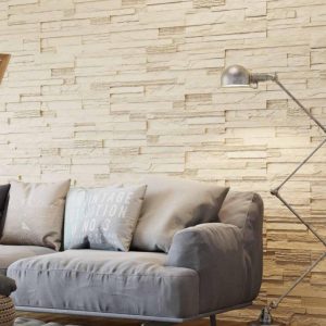 PU Stone Wall Panel