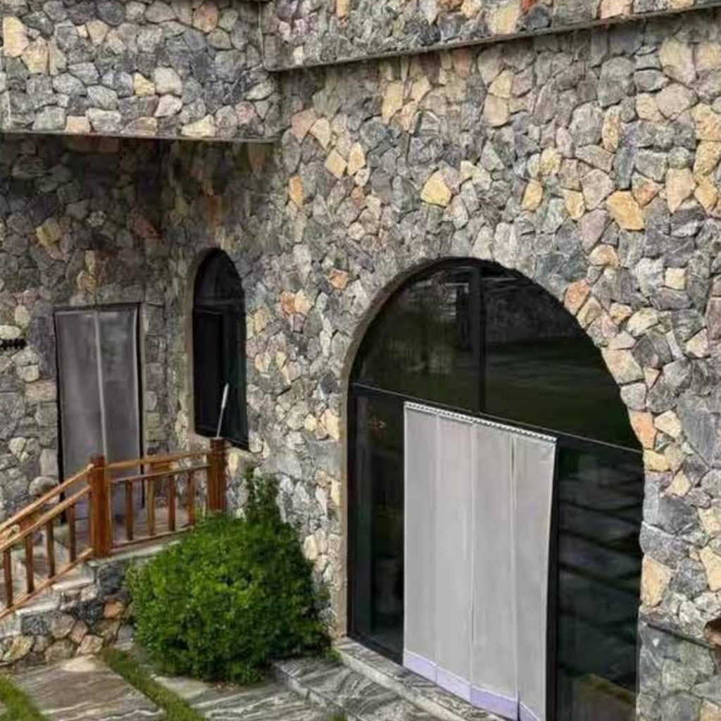 Wall Panel PU