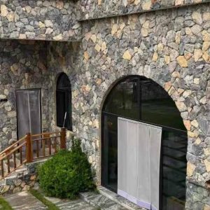 Wall Panel PU