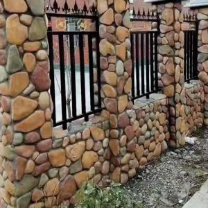 PU Small Pebble Panel
