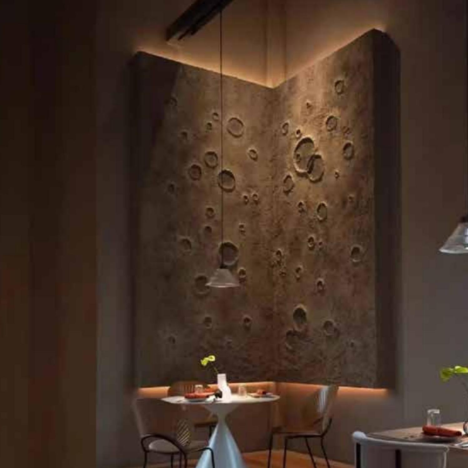 高仿真PU文化石画册_43(1) PU Pitting Wall Panel